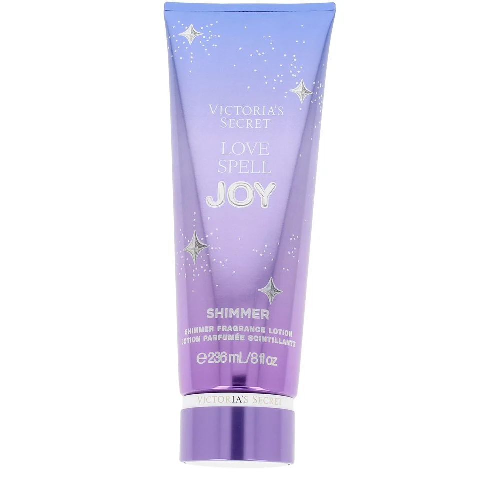 Lozione corpo LOVE SPELL JOY SHIMMER