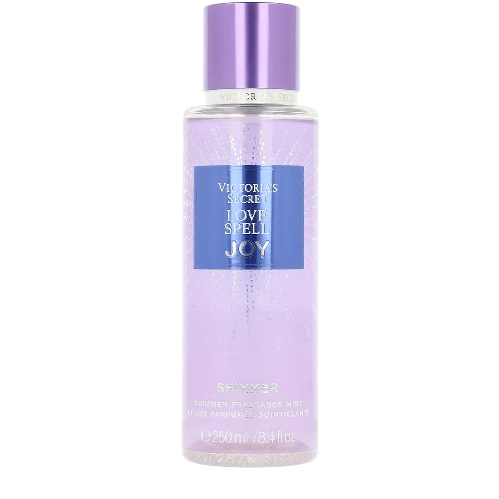 Spray corpo LOVE SPELL JOY SHIMMER