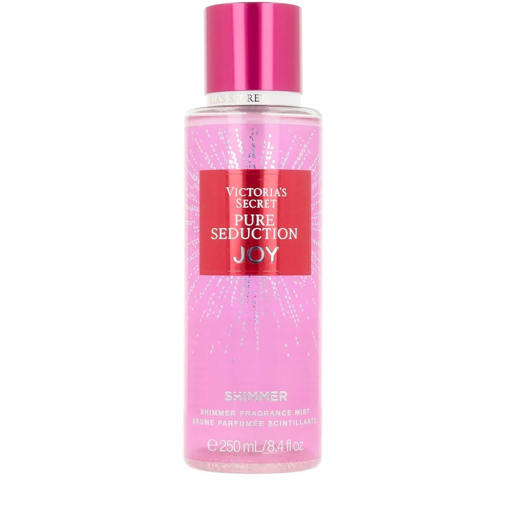 PURE SEDUCTION JOY SHIMMER spray per il corpo