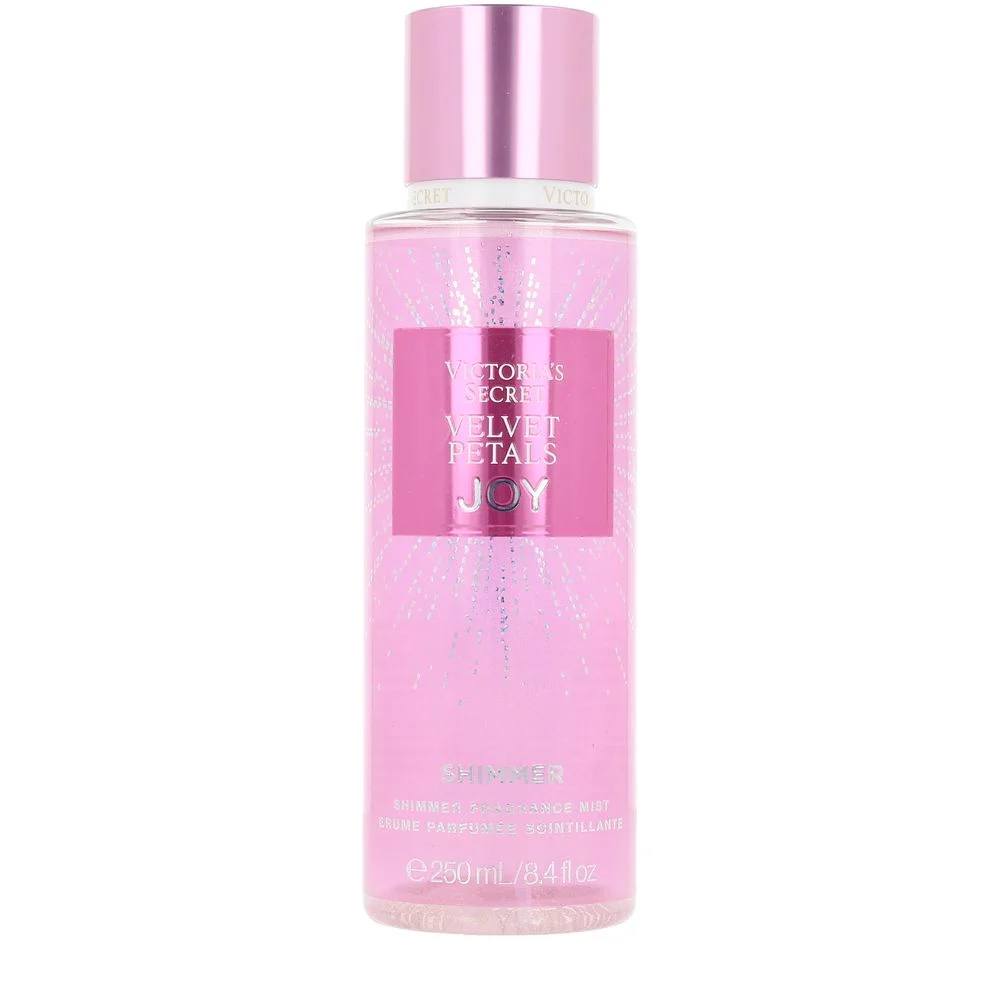 Spray corpo VELVET PETALS JOY SHIMMER