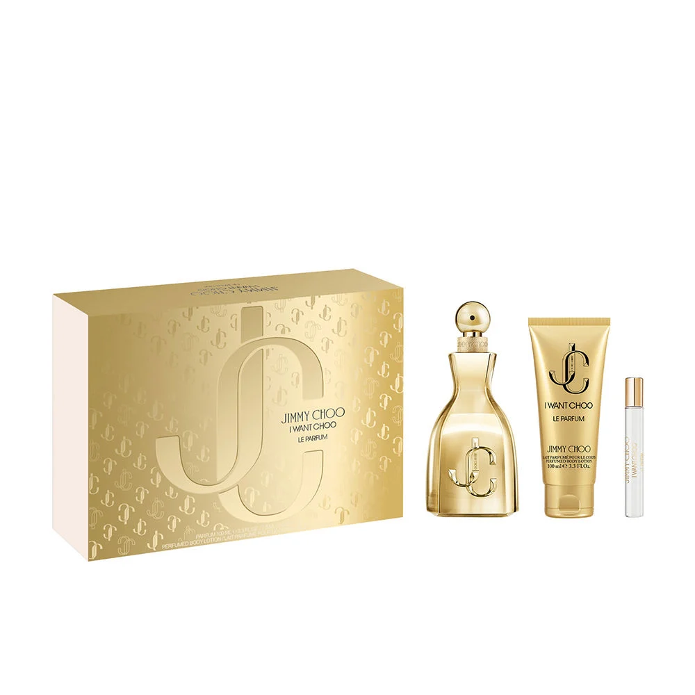 VOGLIO IL CASO CHOO LE PARFUM