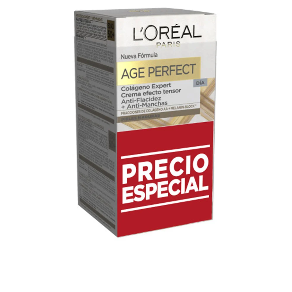 CONFEZIONE DI CREMA DA GIORNO AGE PERFECT