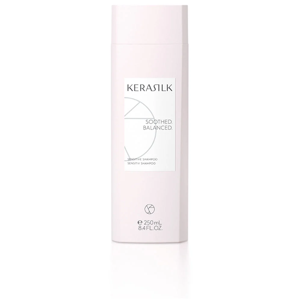 Shampoo per pelli sensibili ESSENTIALS