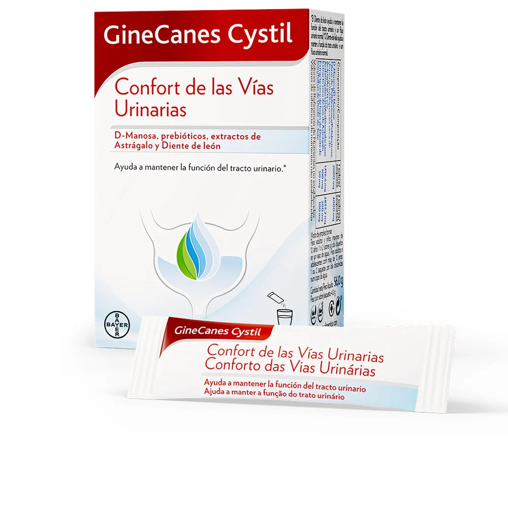 Bustine di Cystil Gynecanes