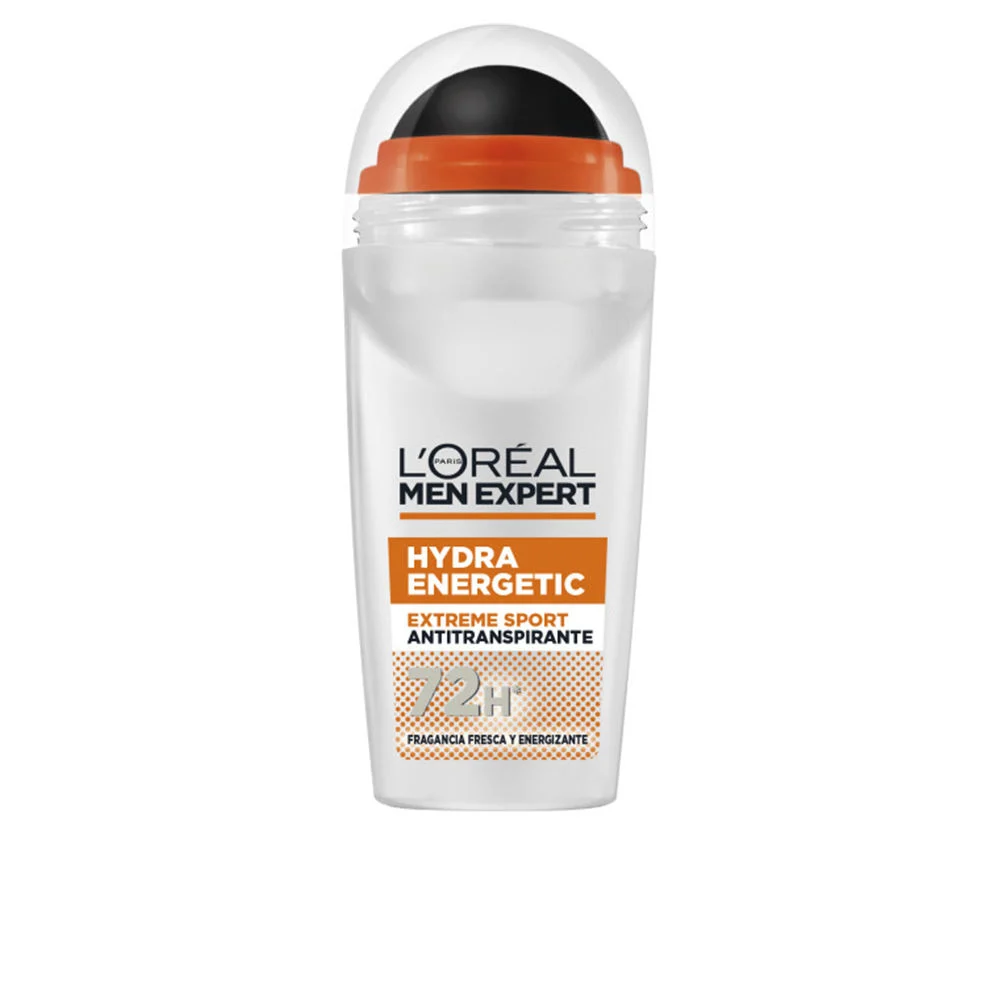 MEN EXPERT Hydra Energetic Extreme Sport antitraspirante roll-on 72h