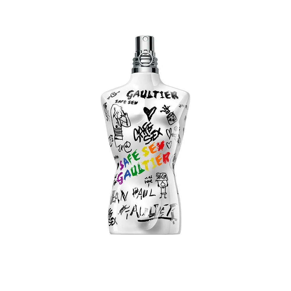 LE MALE PRIDE EDITION