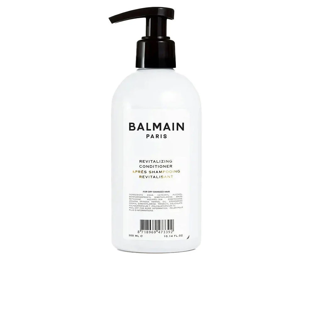 REVITALIZING conditioner