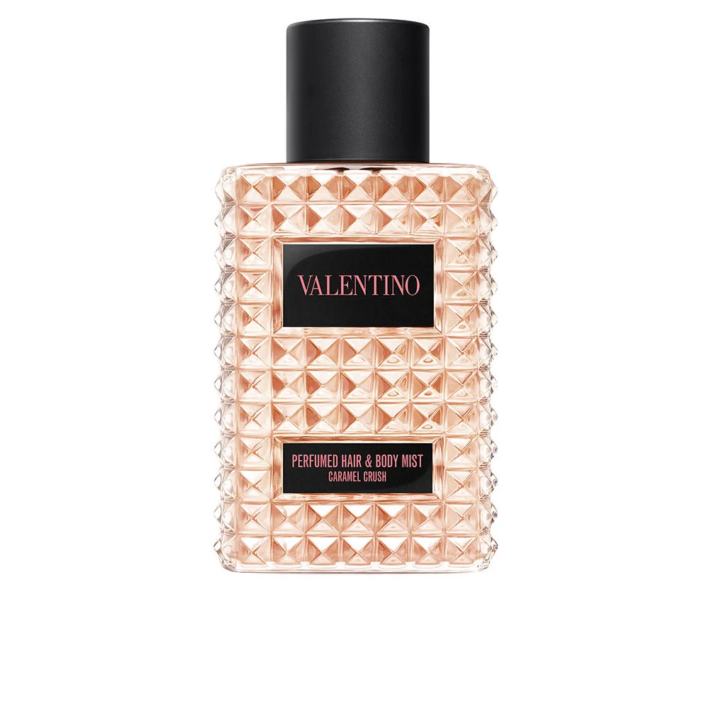 BORN IN ROMA CARAMEL CRUSH body mist
