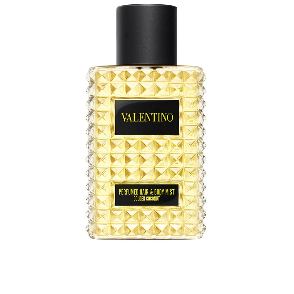 BORN IN ROMA GOLDEN COCONUT body mist