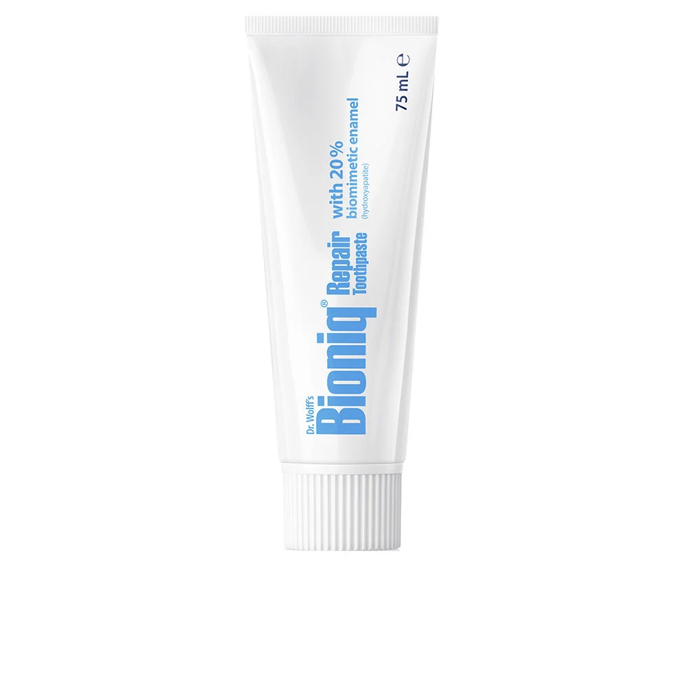 dentifricio BIONIQ REPAIR