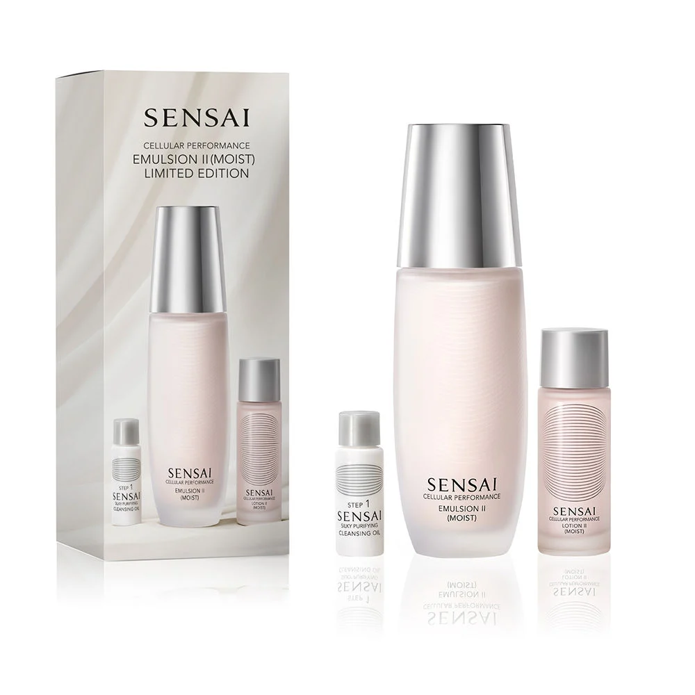 EMULSIONE CELLULARE PERFORMANCE II LIMITED