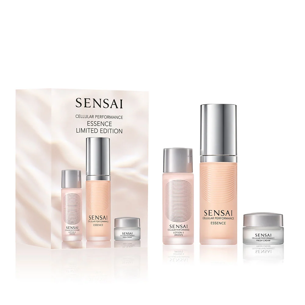 CELLULAR PERFORMANCE ESSENCE LIMITED