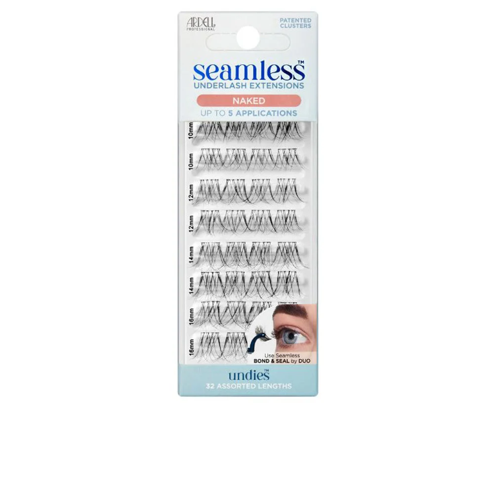 Extension ciglia di ricambio ARdell SEAMLESS #naked