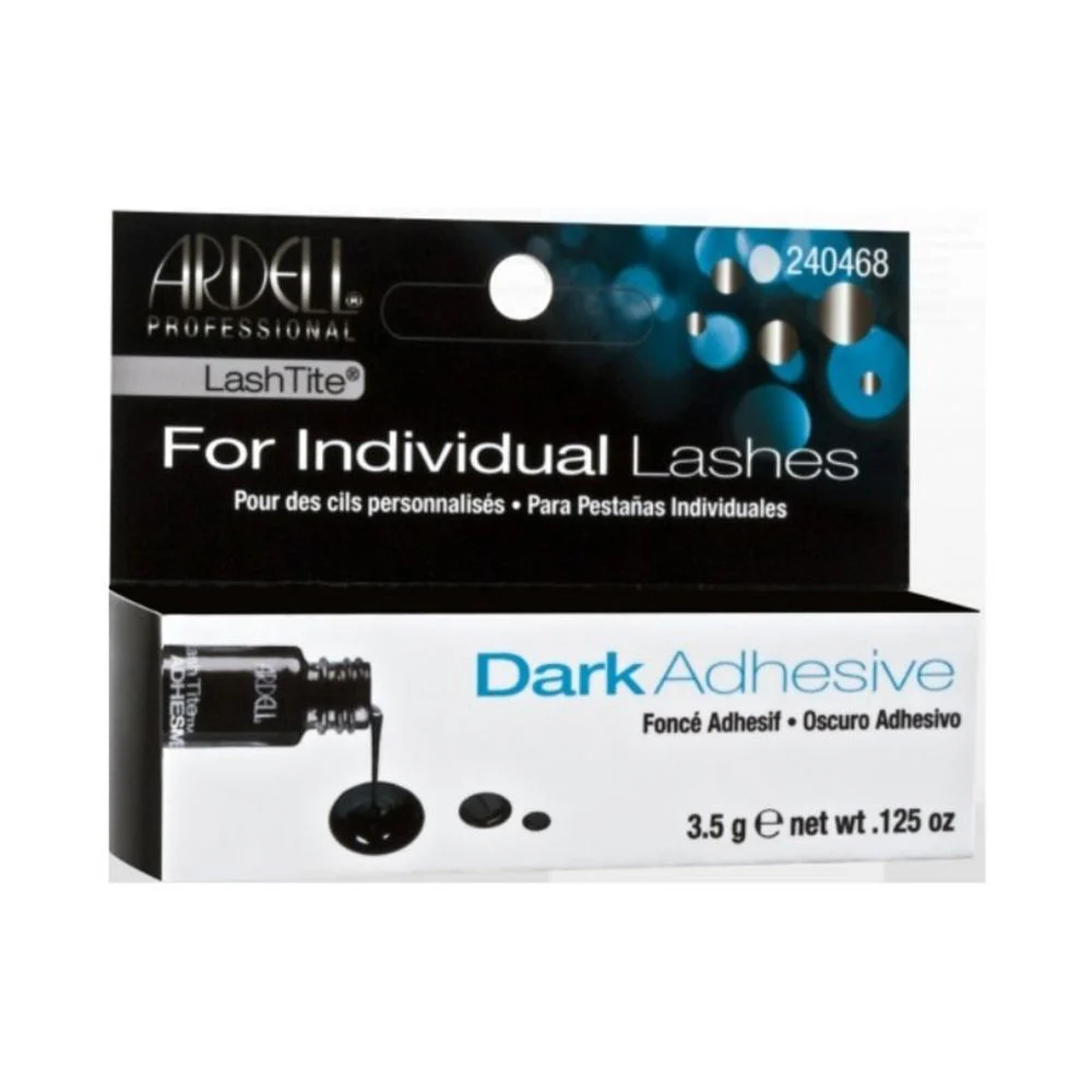 ARDELL LASHTITE DARK ADHESIVE colla per ciglia singole