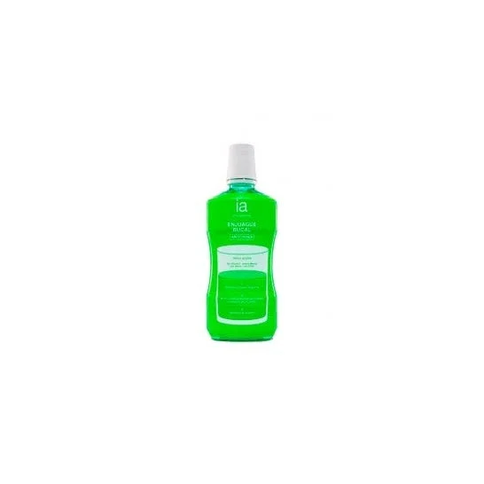 Interapothek menta collutorio 500ml