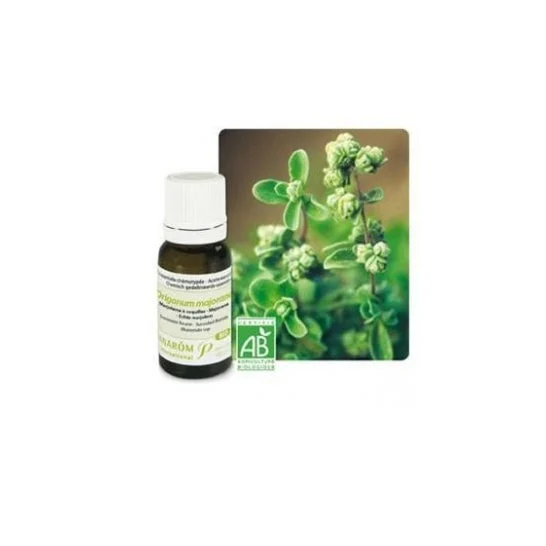 Pranarôm Aceite Esencial Marjoram Coquil 5ml