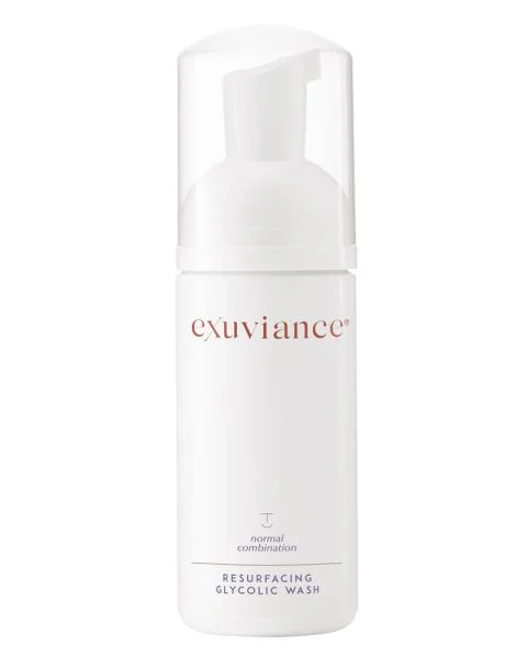 Exuviance Embrace Resurfacing Glycolic Wash