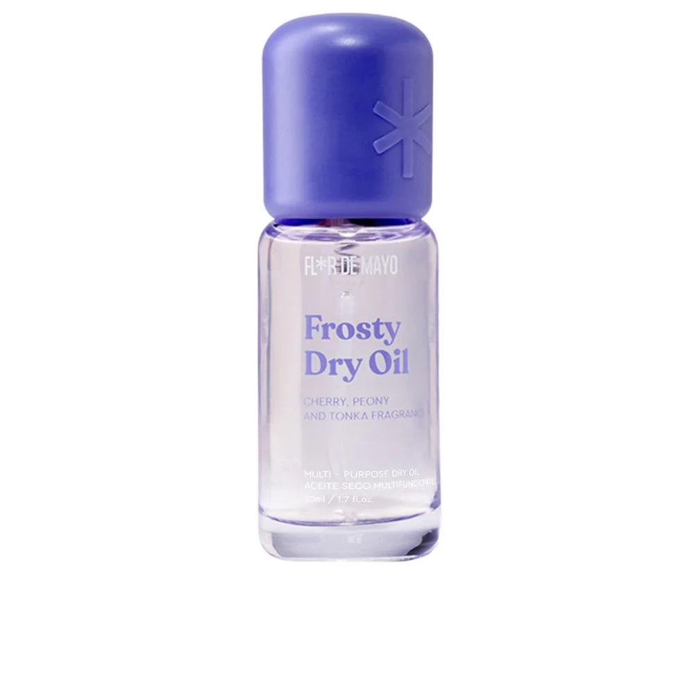 Olio multifunzionale Frosty
