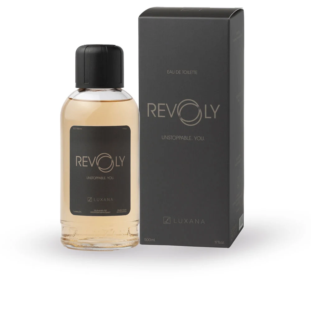 REVOLY