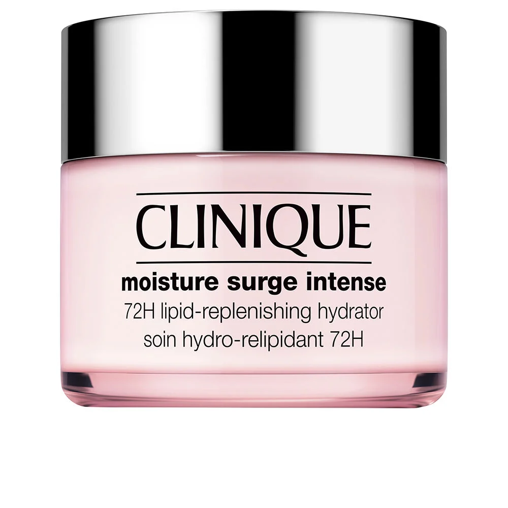 MOISTURE SURGE INTENSE Crema Gel Idratazione riparatrice dei lipidi 72 ore