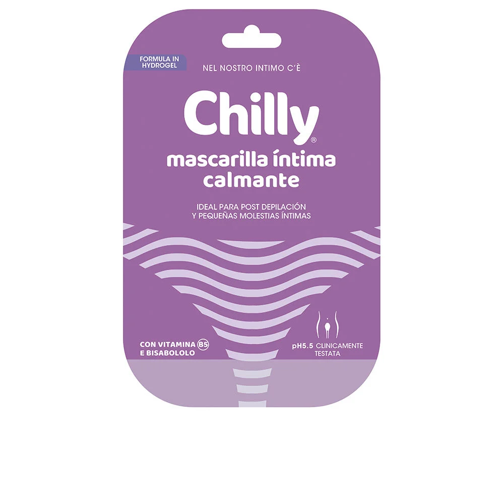 Maschera intima lenitiva