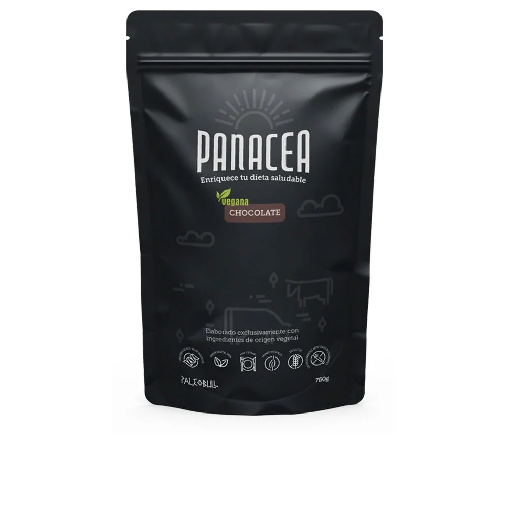 PANACEA, una proteina vegana