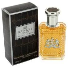 Ralph lauren Safari per uomo eau de toilette - 125 ml