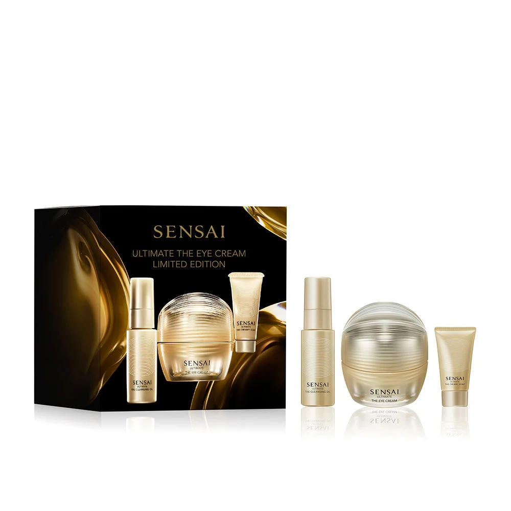 ULTIMATE THE EYE CREAM - EDIZIONE LIMITATA