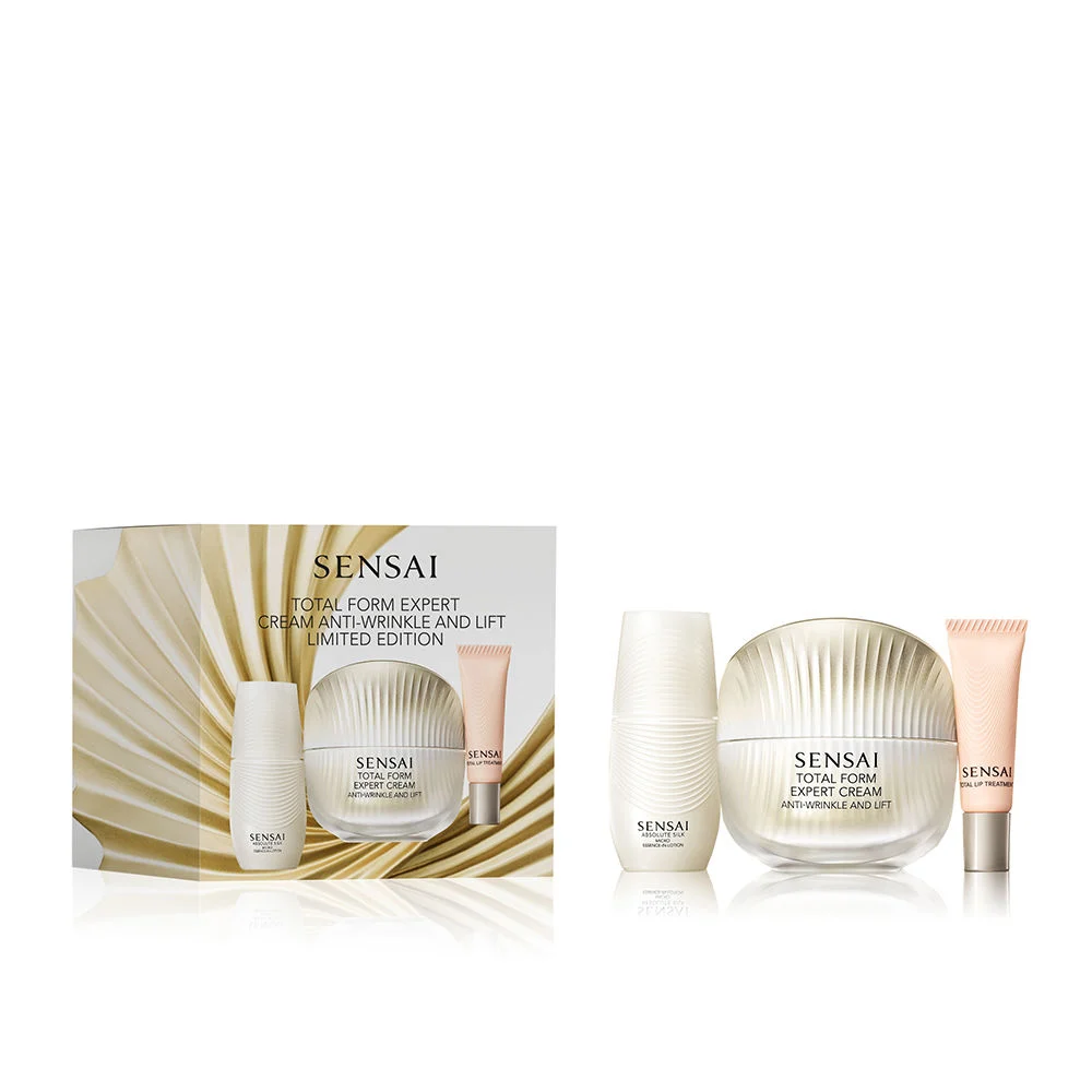 TOTAL FORM EXPERT CREAM - CONFEZIONE LIMITATA