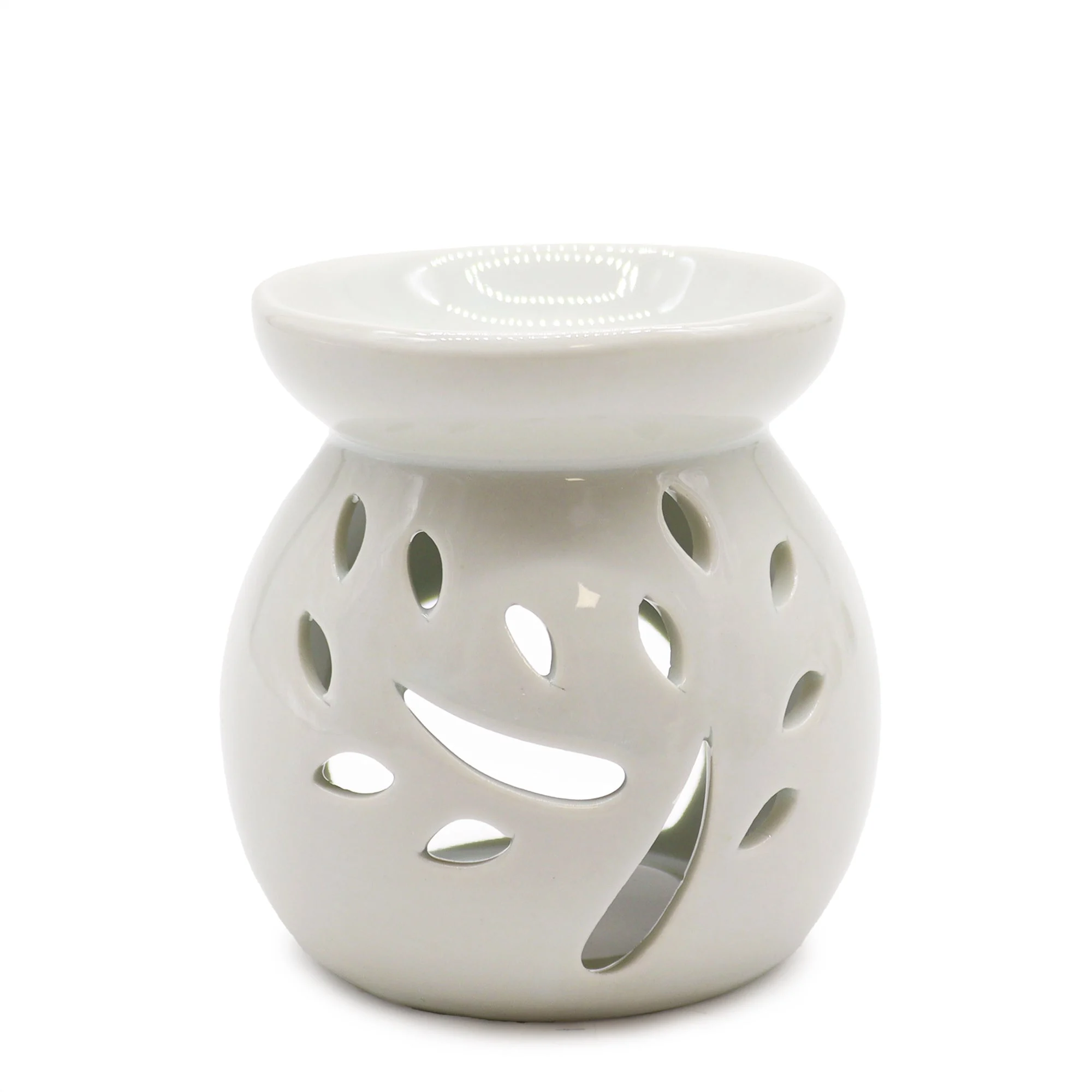 Brucia Essenze in ceramica - Albero
