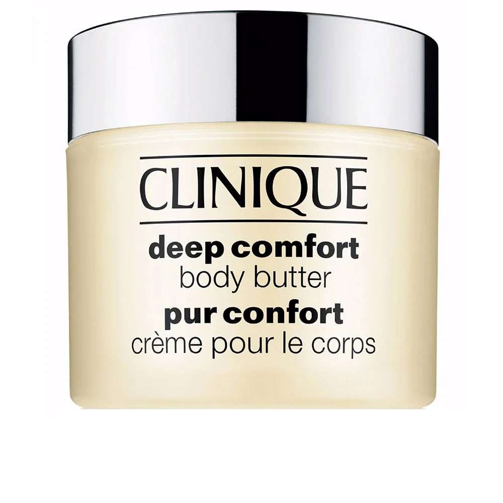 DEEP COMFORT body butter