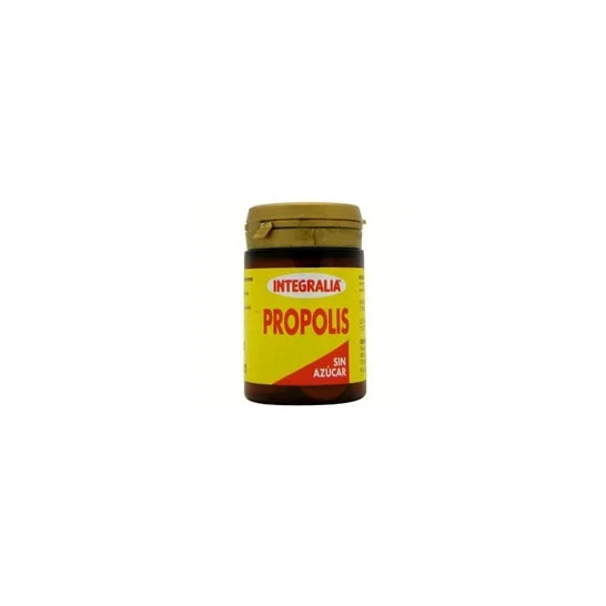 Integralia Propolis + Erisimo Forte 30comp