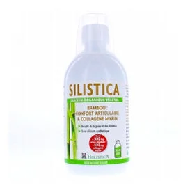 Holistica Silistica Confort Articular Colágeno Marino 500ml