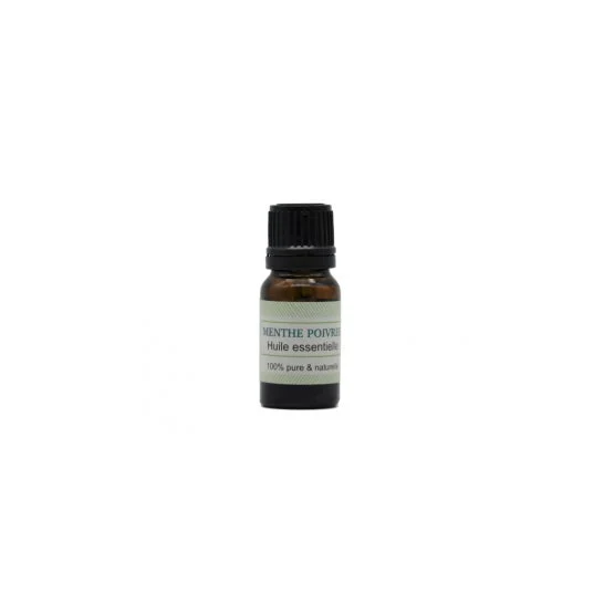 Pur Sens Olio essenziale Pur Sens Menta piperita 10ml