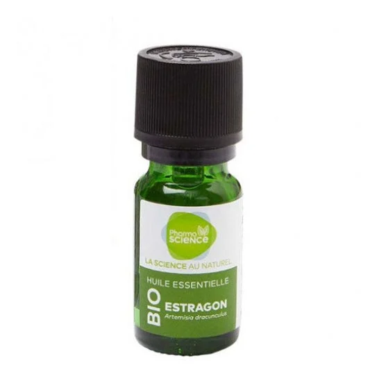 Olio essenziale di dragoncello Pharmascience 5ml