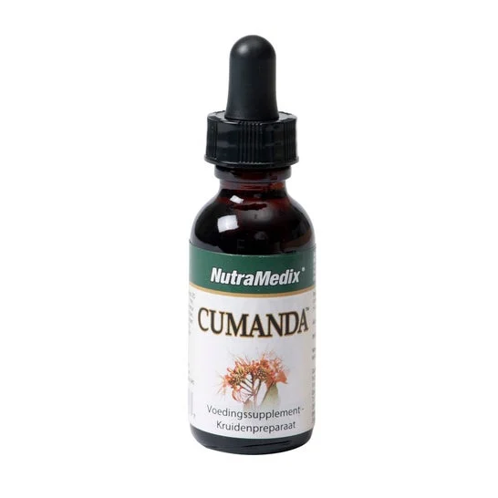 Nutramedix Cumanda Extracto 30ml