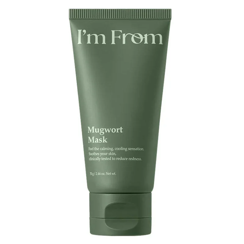 Maschera di Artemisia 70g