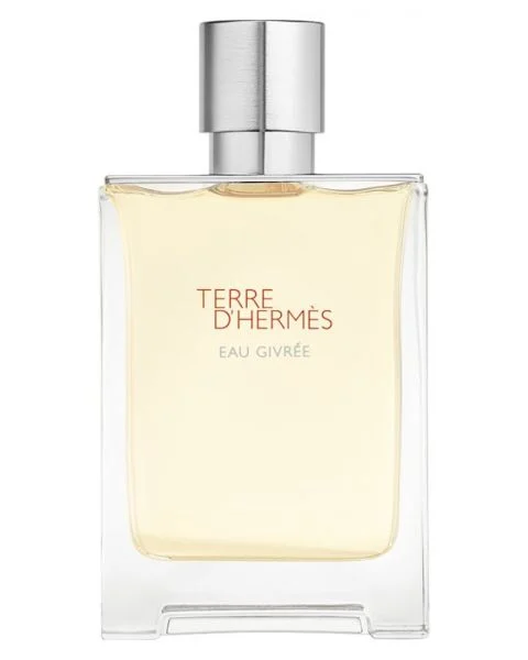 Hermes Terre D´Hermes Eau Givree EDP