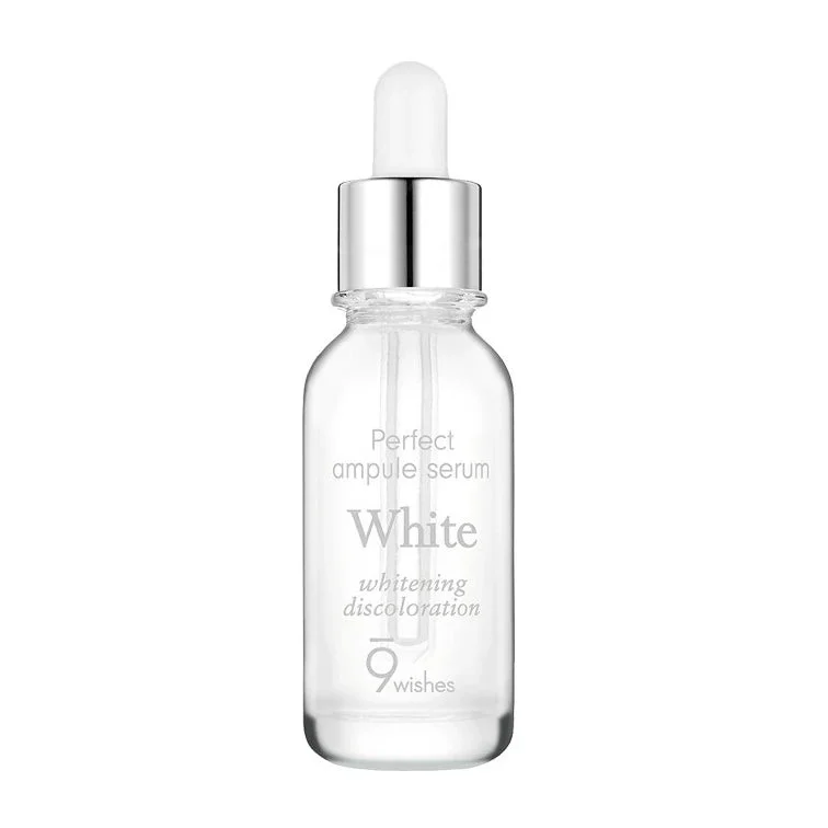 Siero Miracle White in fiale da 25 ml (scadenza breve: 26/12/2026)