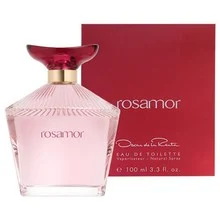 Oscar de la renta Rosamor eau de toilette - 100ml