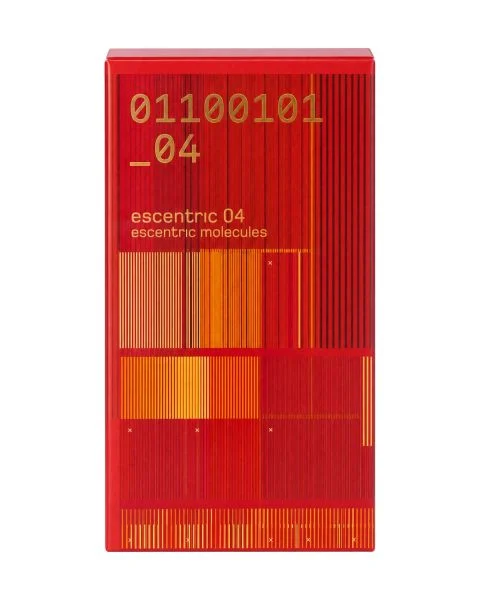 Escentric Molecules Escentric 04 EDT REFILL