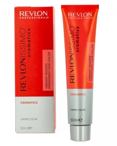 Revlon Revlonissimo Cromatics Creme Color C46