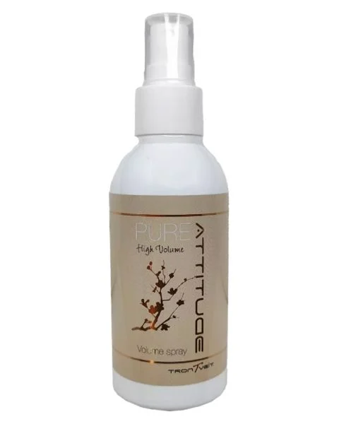 Trontveit Pure Attitude High Volume Spray
