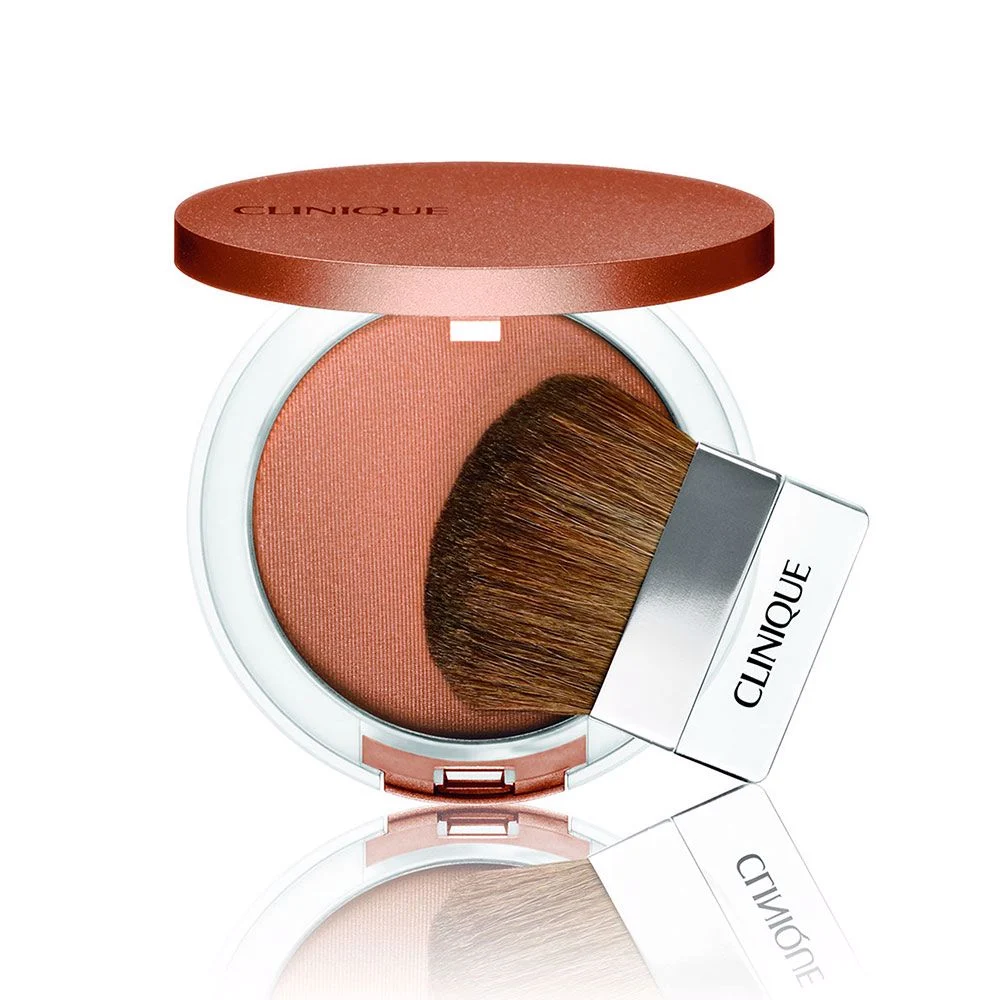 TRUE BRONZE pressed powder bronzer