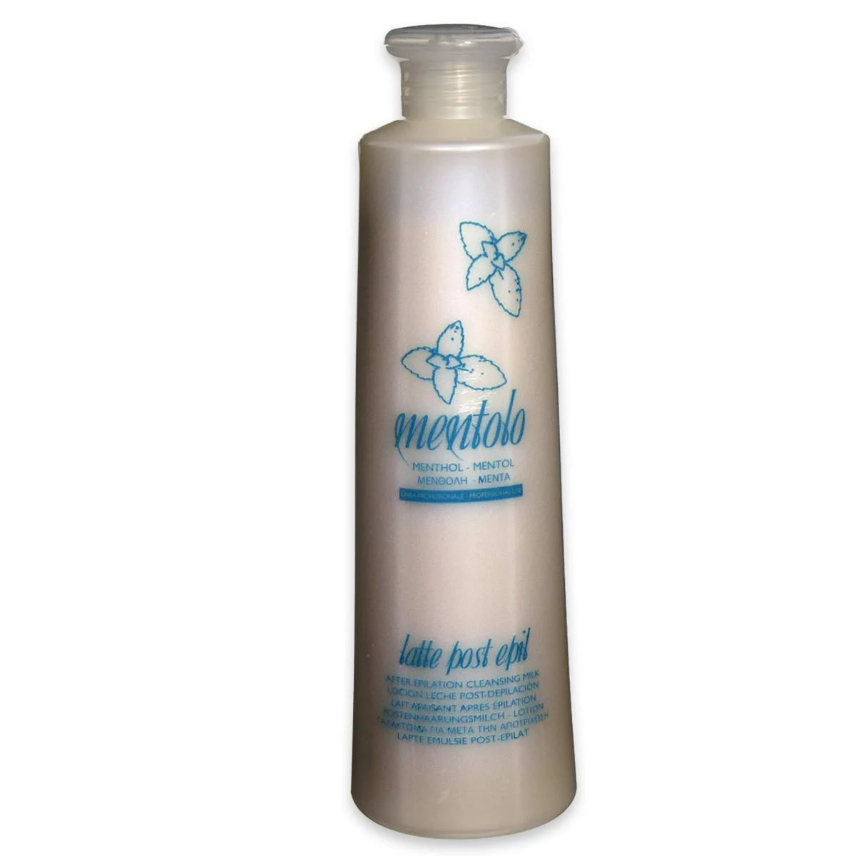 Roial latte post epilazione mentolo 500 ml