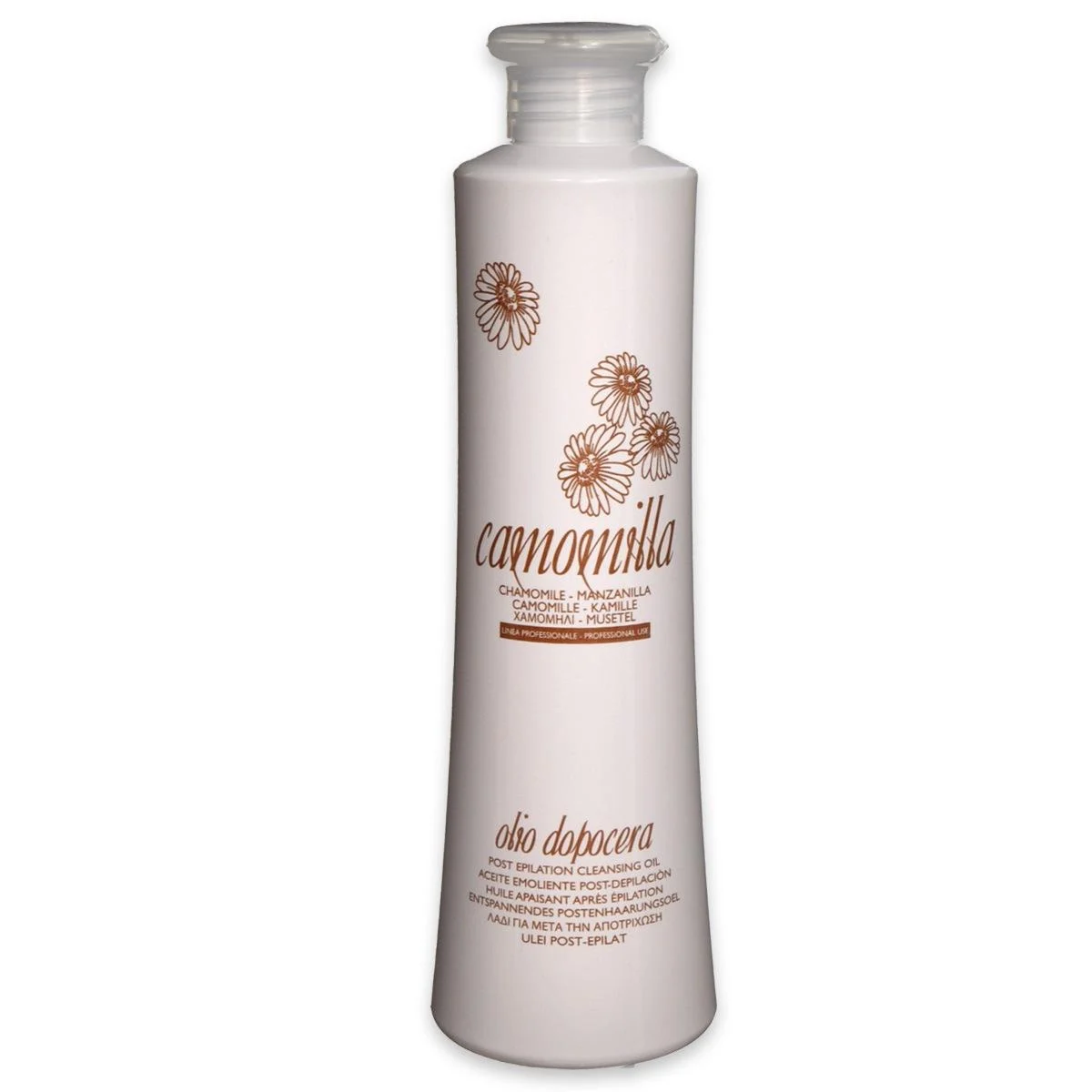 Roial olio post epilazione camomilla 500 ml