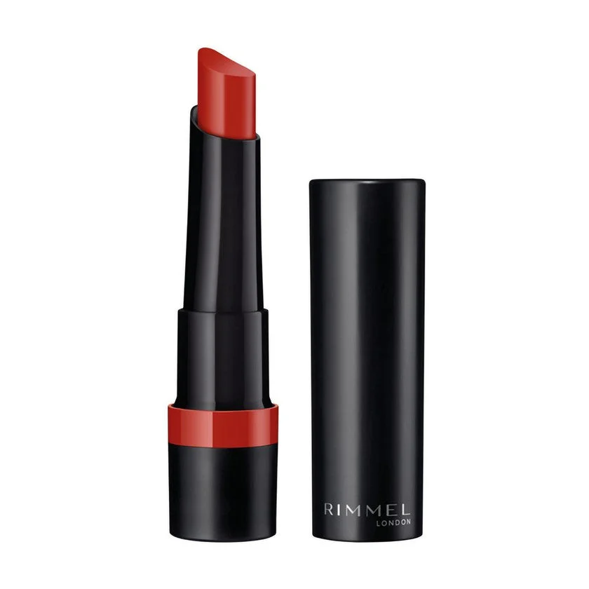 Rimmel London Lasting Finish Extreme Matte Finish matte 600