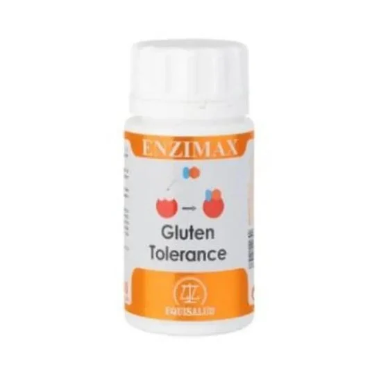 Enzimax Tolleranza al Glutine 50caps