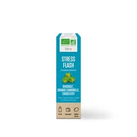 Léro Stress Flash Spray 15ml