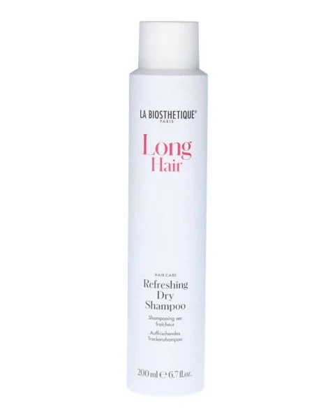 La Biosthetique Long Hair Refreshing Dry Shampoo